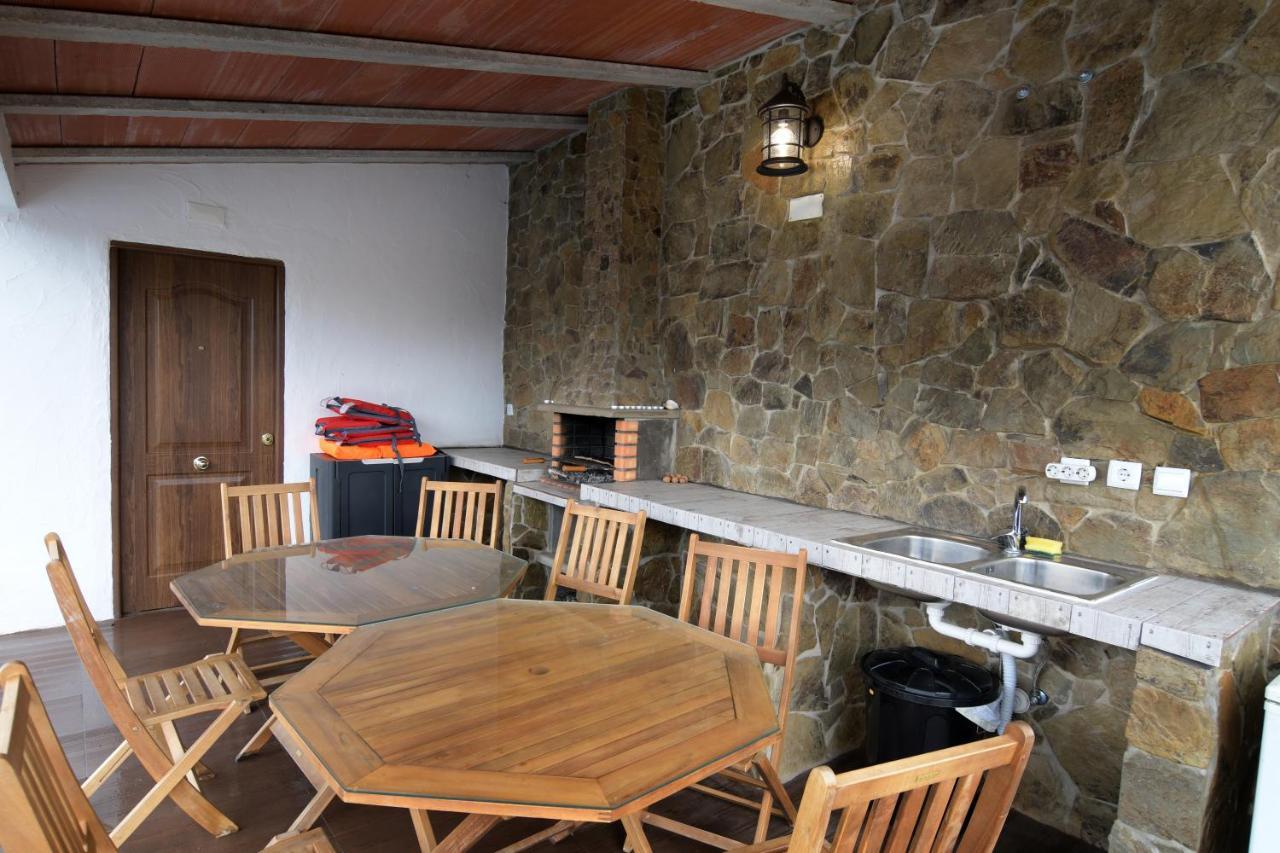 Villa Moinho Da Capela Campo Maior Exterior foto